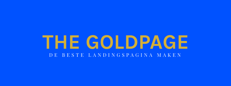 goldpage