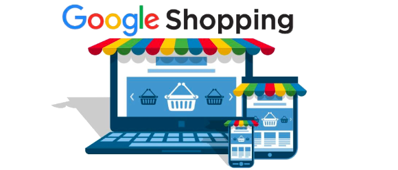 google shopping